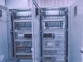 نظام التحكم اللامركزي (DCS) لإنتاج الزجاج
