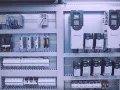 نظام التحكم اللامركزي (DCS) لإنتاج الزجاج