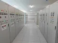 نظام التحكم الذكي (PLC)
