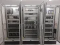 نظام التحكم الذكي (PLC)