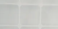 زجاج أبيض زخرفي عقيقي